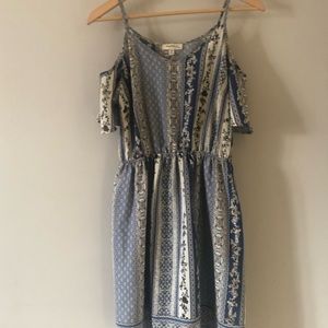 Cute summer dress size medium